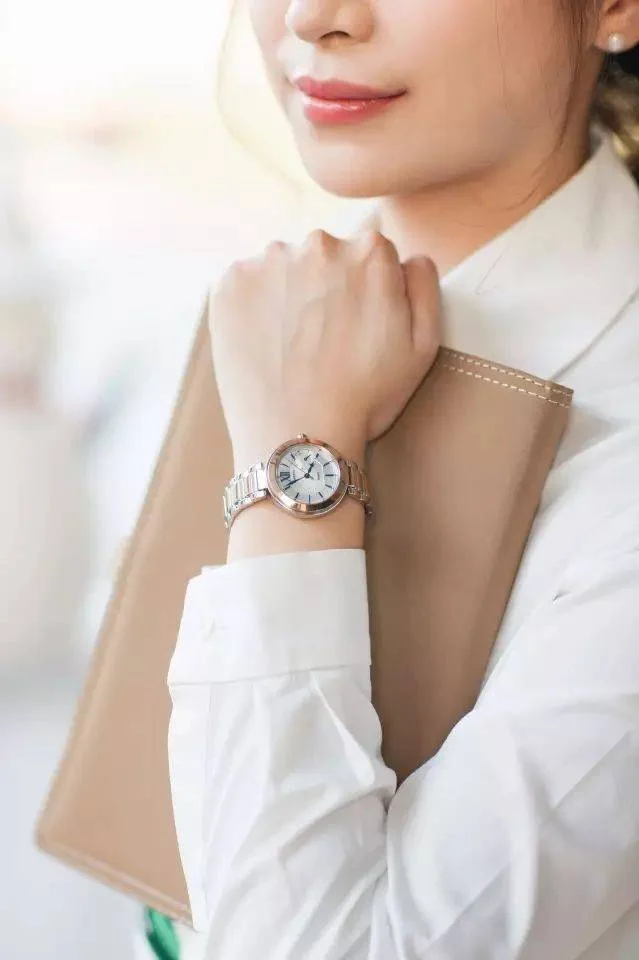 casio SHE-3050PG-7A