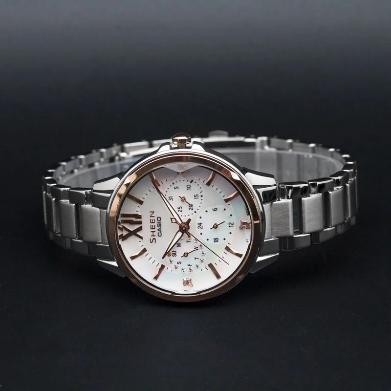 casio SHE-3056D-7A