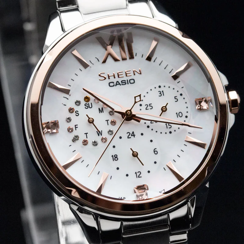 casio SHE-3056D-7A