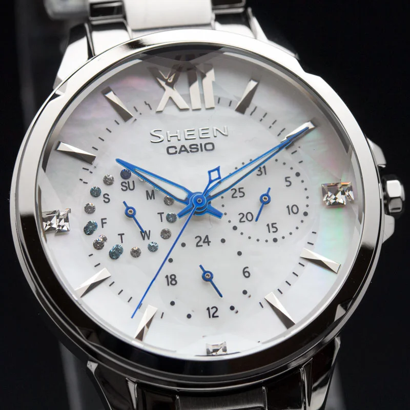 casio SHE-3056SG-7A
