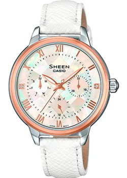 Вся коллекция Sheen