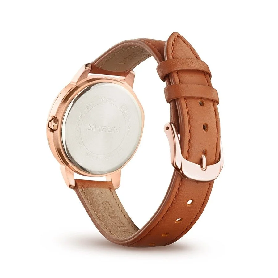 casio SHE-3059PGL-5AUER