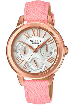 Вся коллекция Sheen