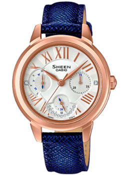 Вся коллекция Sheen