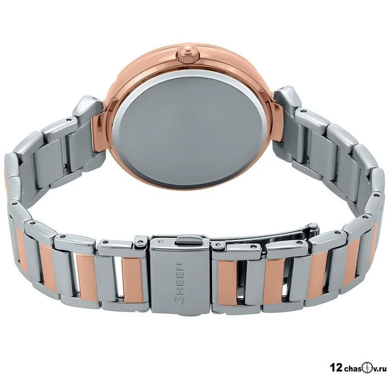 casio SHE-3061SPG-7BUER