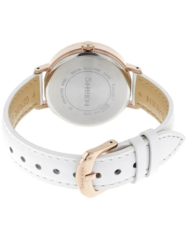casio SHE-3064PGL-7AUER