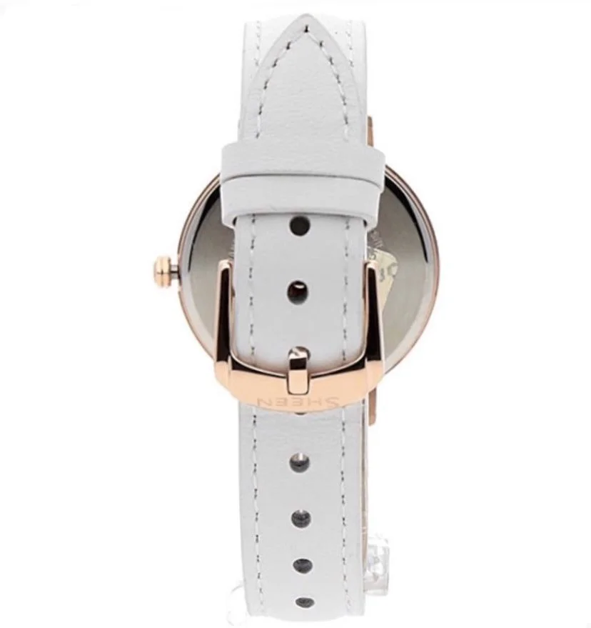 casio SHE-3064PGL-7AUER