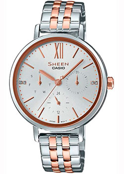 Вся коллекция Sheen
