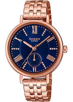 Вся коллекция Sheen