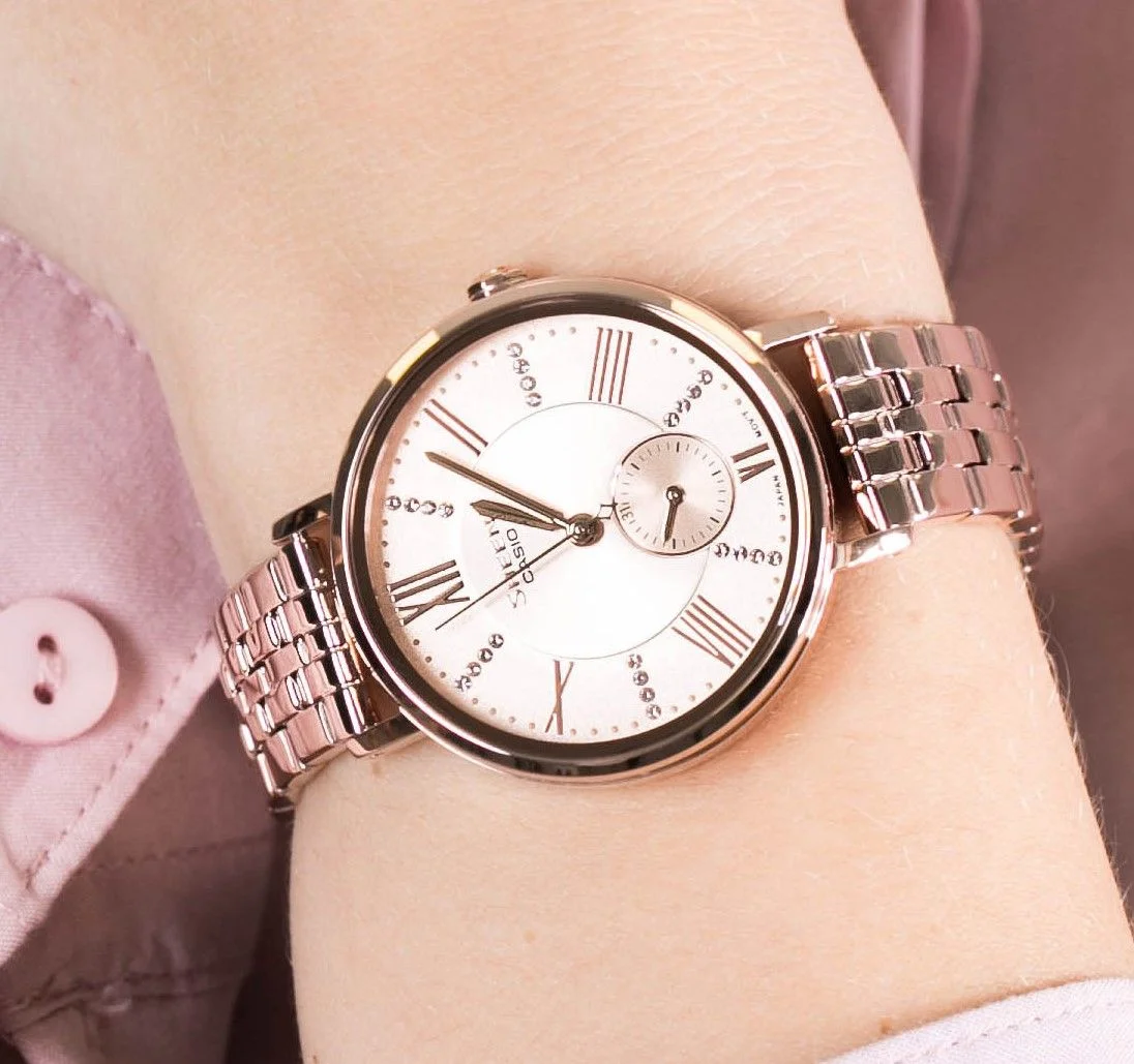 casio SHE-3066PG-4AUEF