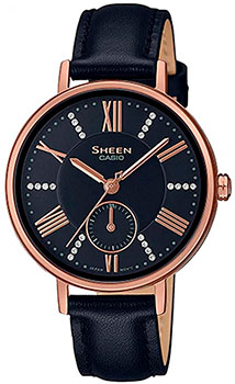 Вся коллекция Sheen
