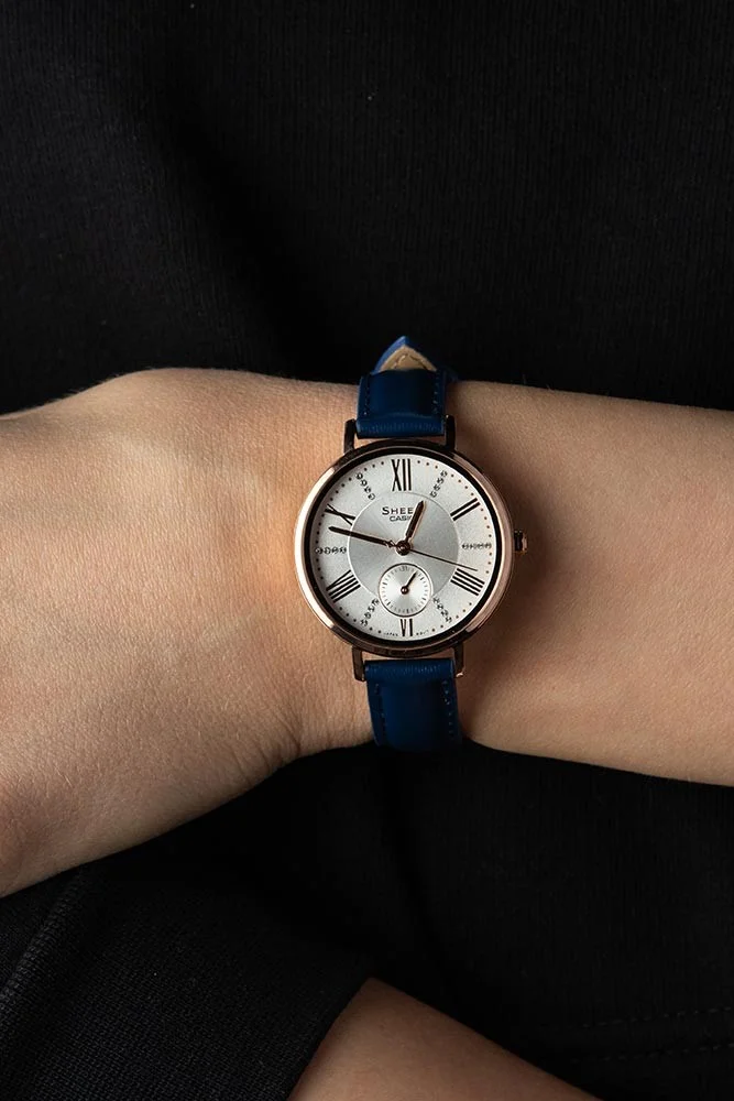 casio SHE-3066PGL-7AUEF