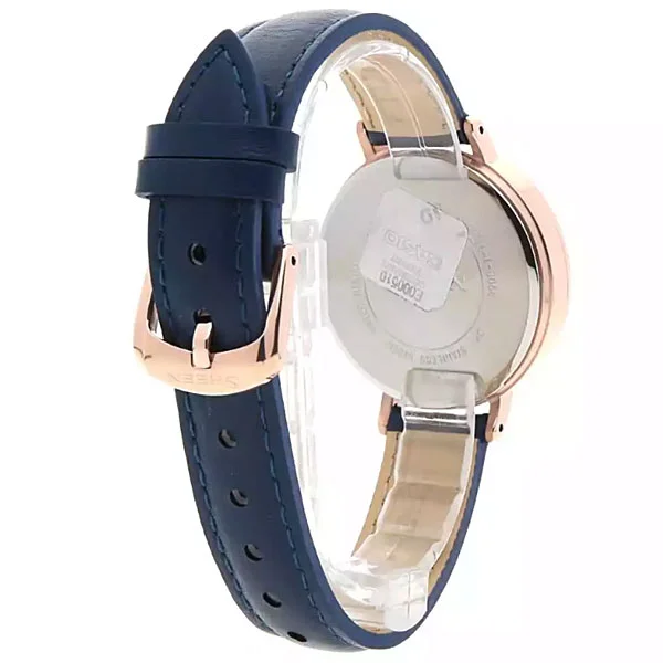 casio SHE-3066PGL-7AUEF