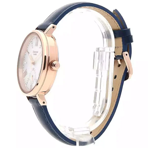 casio SHE-3066PGL-7AUEF