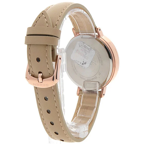 casio SHE-3066PGL-7BUEF
