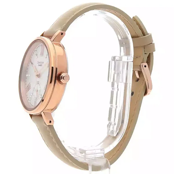 casio SHE-3066PGL-7BUEF