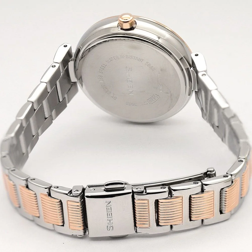 casio SHE-3068SPG-7AUER
