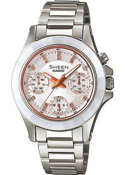 Часы Casio Sheen SHE-3503SG-7A