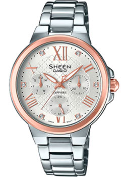 Вся коллекция Sheen