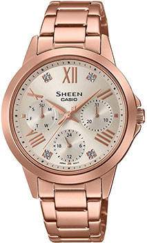 Вся коллекция Sheen