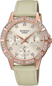 Вся коллекция Sheen