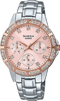Вся коллекция Sheen