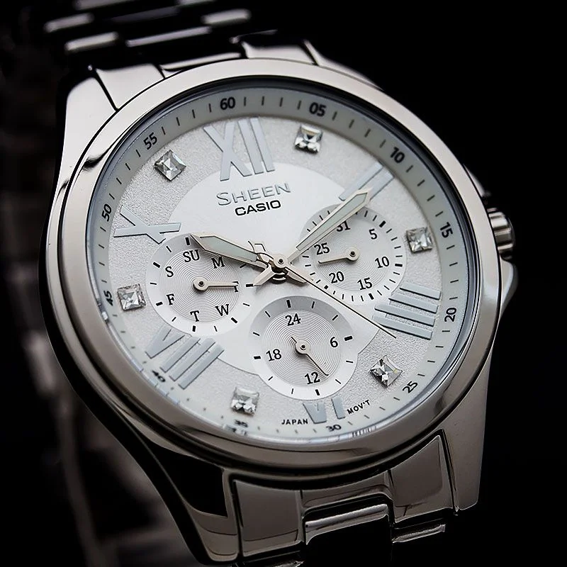 casio SHE-3806D-7A
