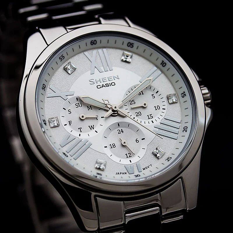 casio SHE-3806D-7AUER