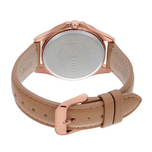 casio SHE-3806GL-9AUER