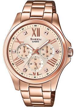 Вся коллекция Sheen