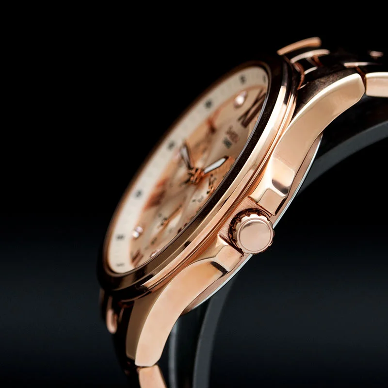 casio SHE-3806PG-9A