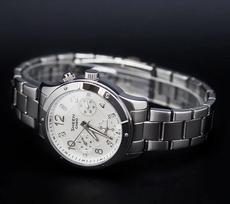 casio SHE-3807D-7A