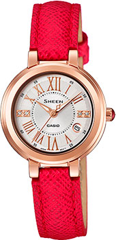 Вся коллекция Sheen