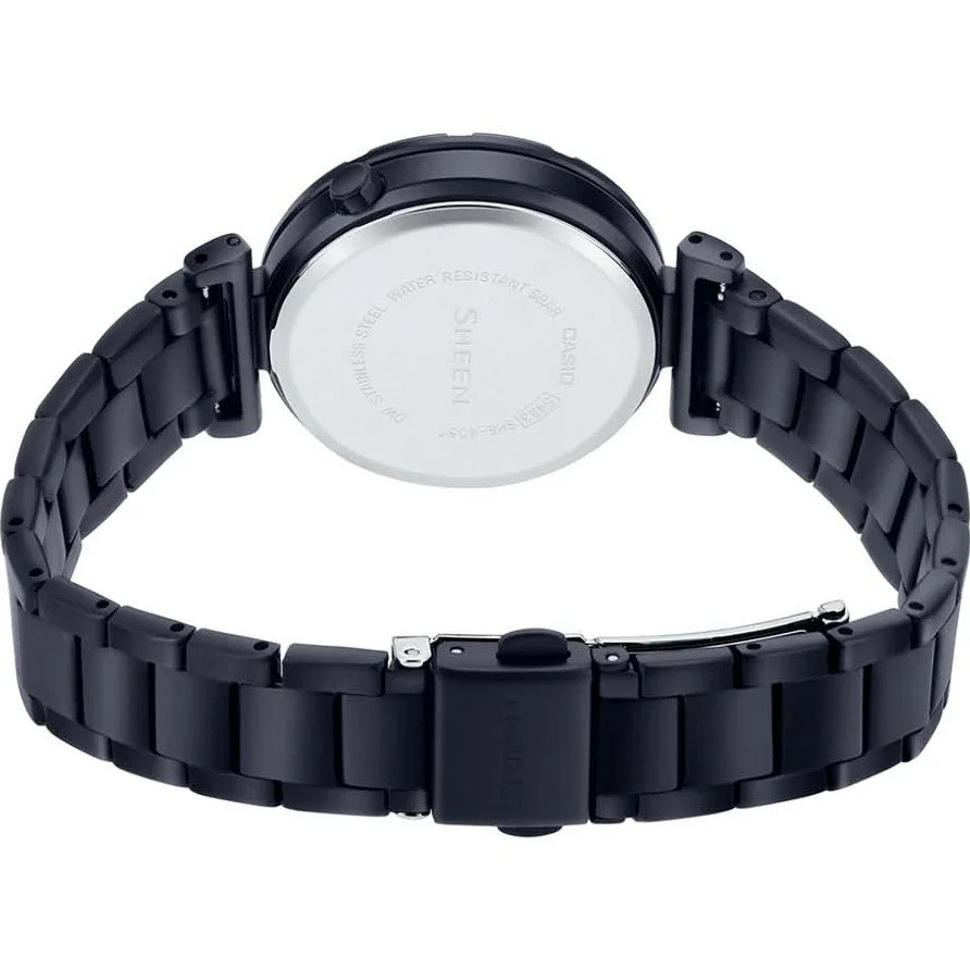 casio SHE-4051BD-1AUDF