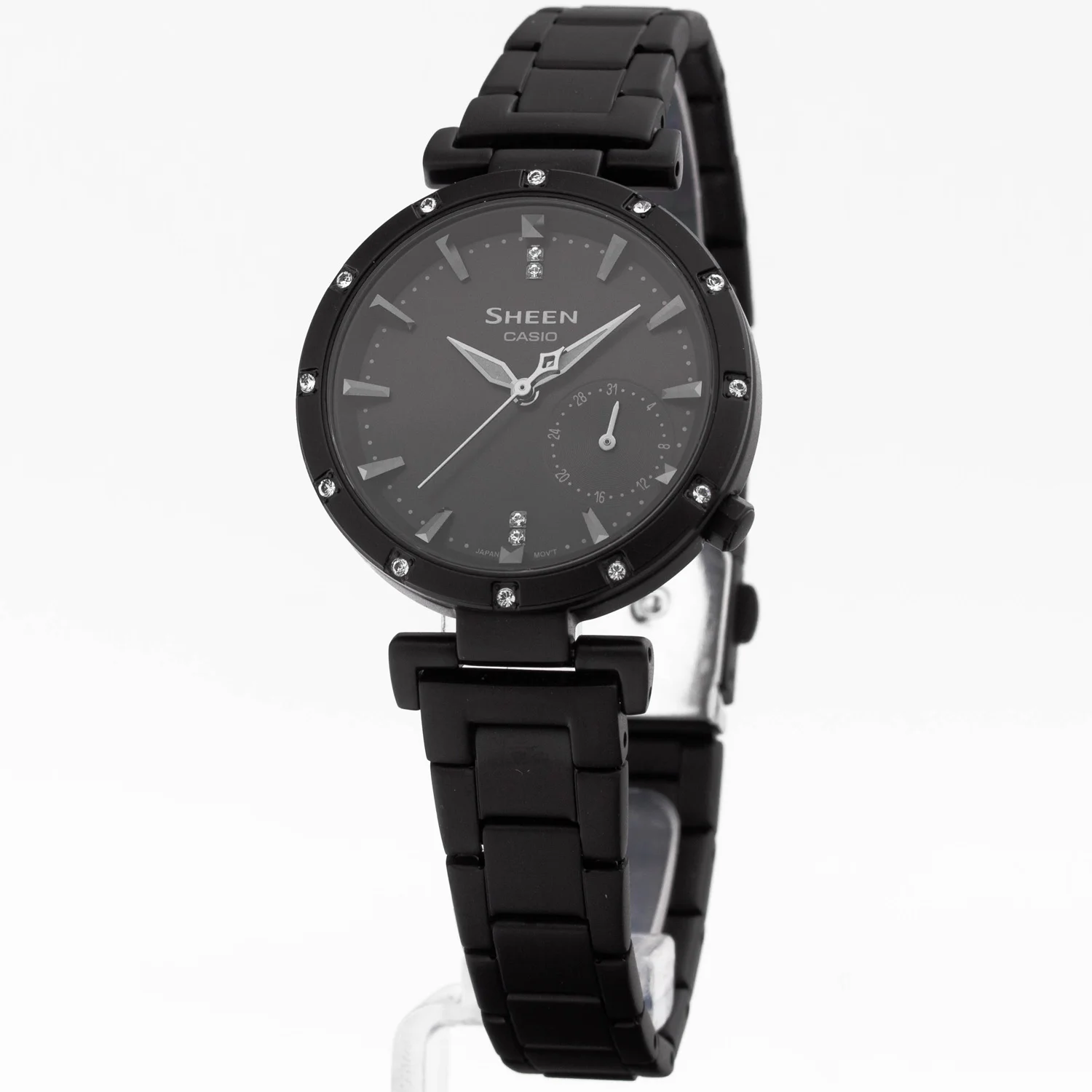 casio SHE-4051BD-1AUDF