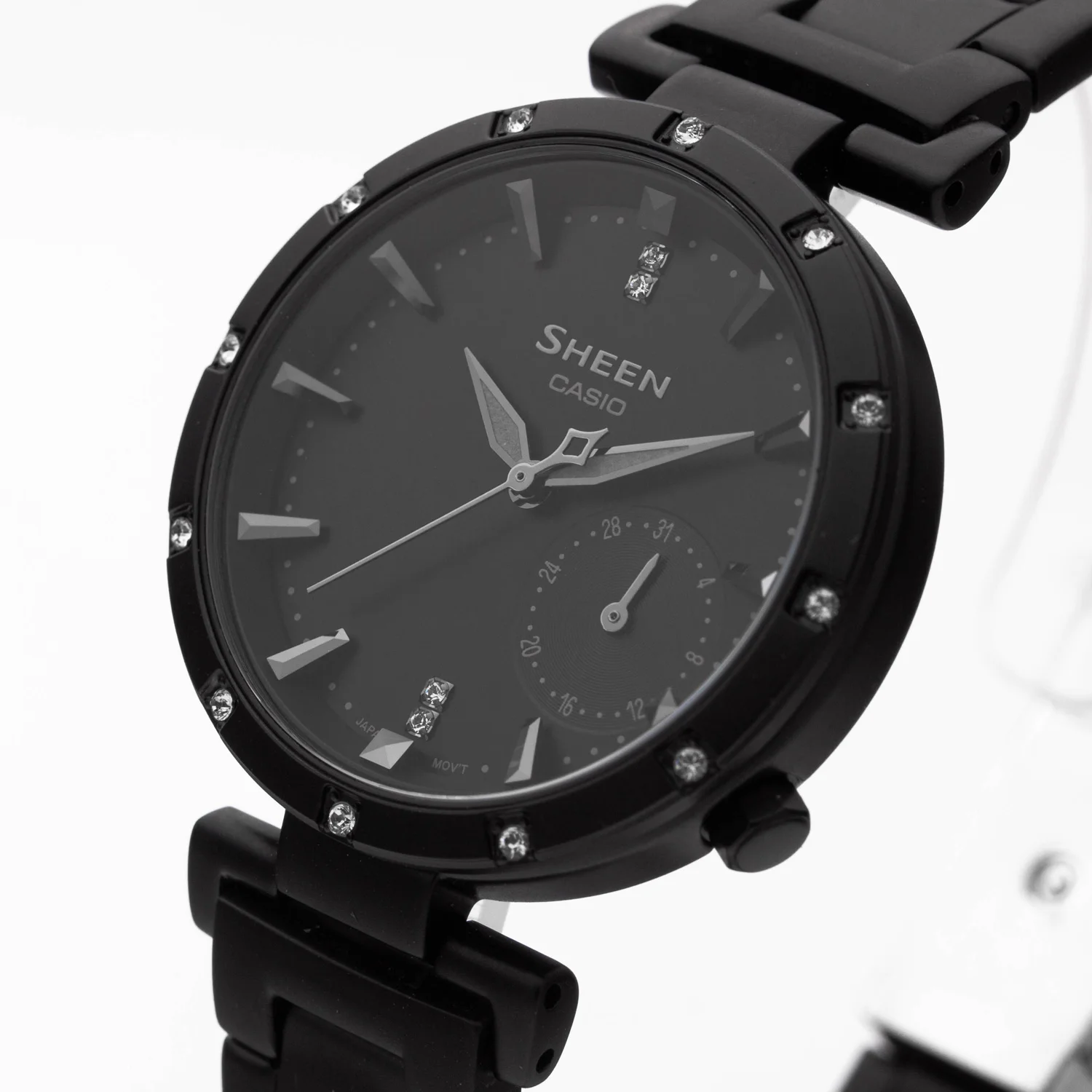 casio SHE-4051BD-1AUDF