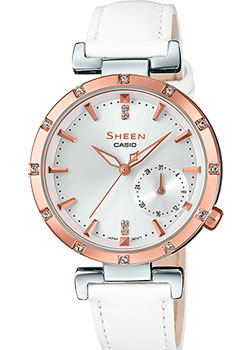 Вся коллекция Sheen