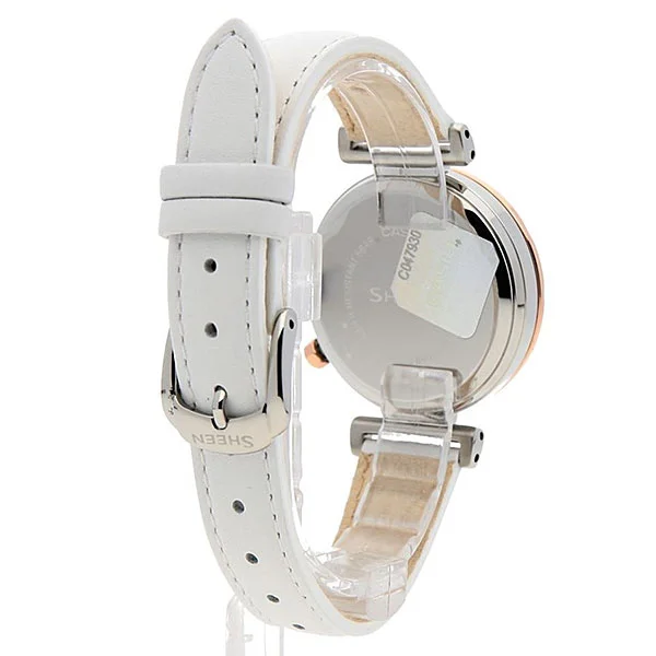 casio SHE-4051PGL-7A