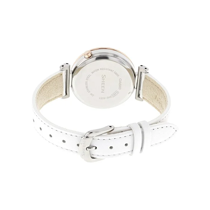 casio SHE-4051PGL-7A