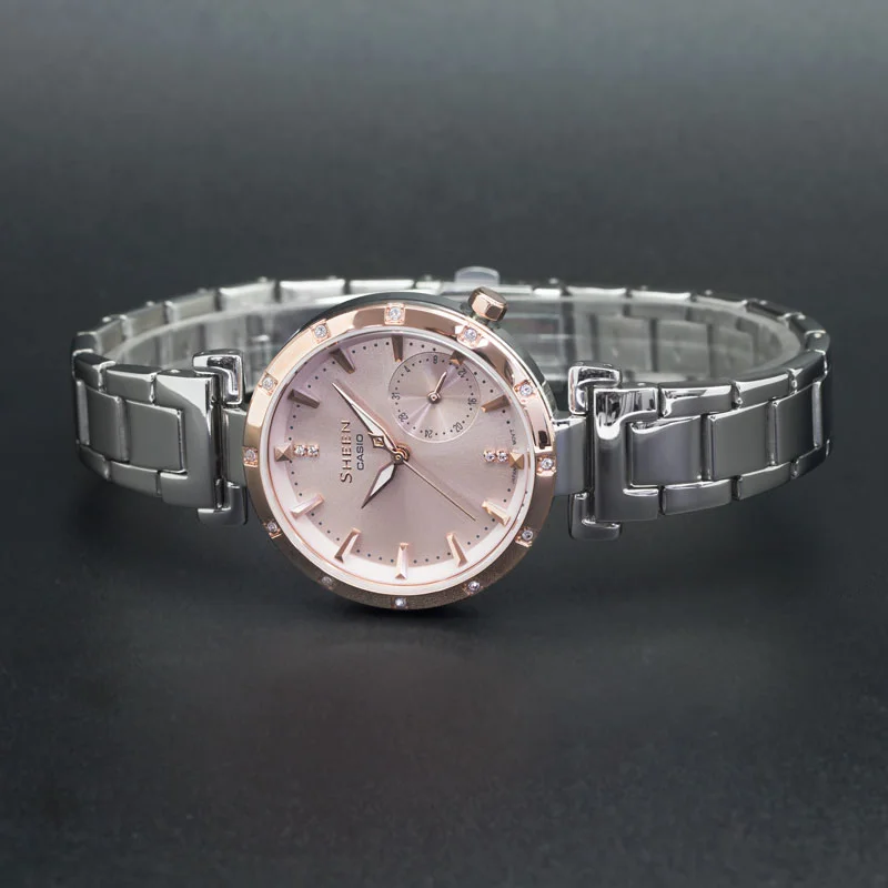 casio SHE-4051SG-4A