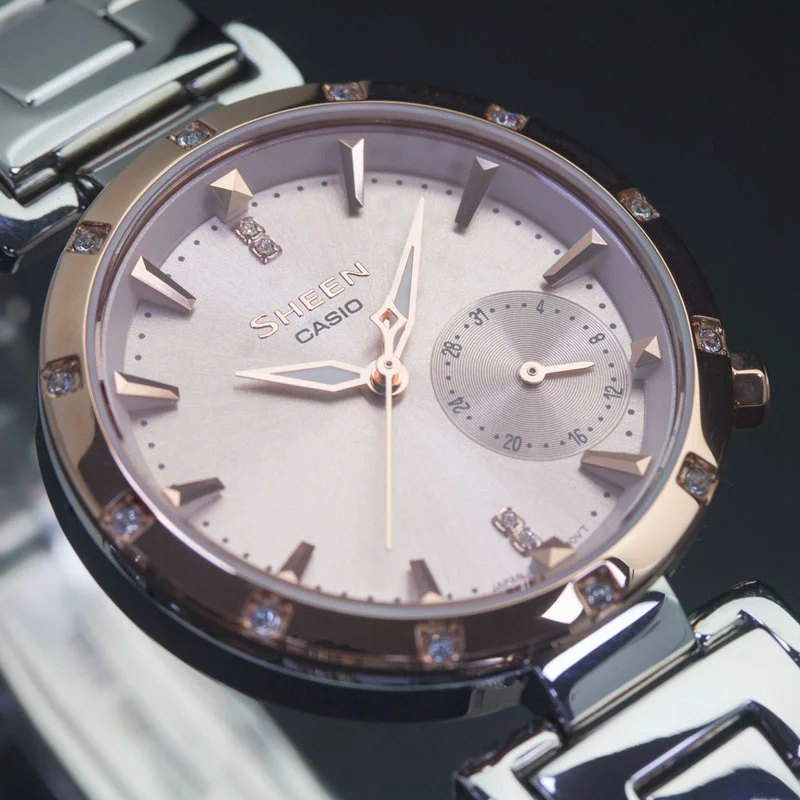 casio SHE-4051SG-4A