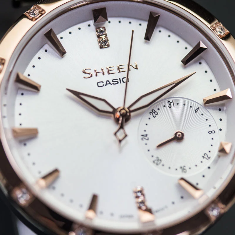 casio SHE-4051SPG-7A