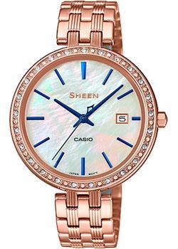 Вся коллекция Sheen