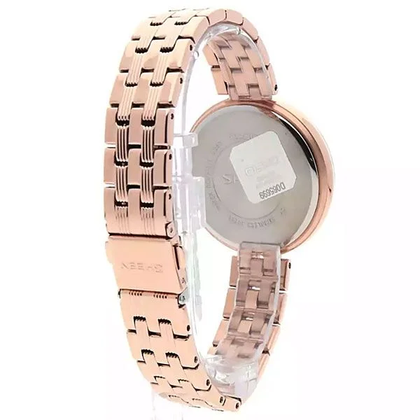 casio SHE-4052PG-4AUEF