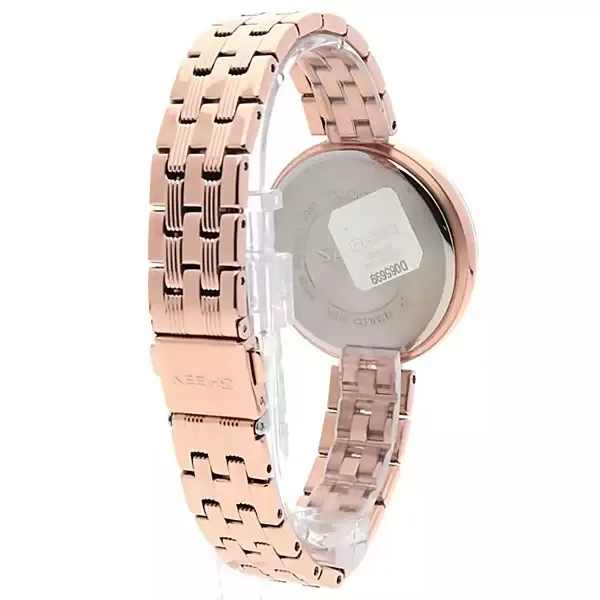 casio SHE-4052PG-4AUEF