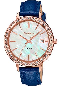 Вся коллекция Sheen