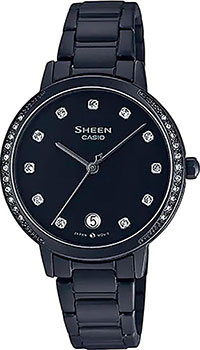 Вся коллекция Sheen