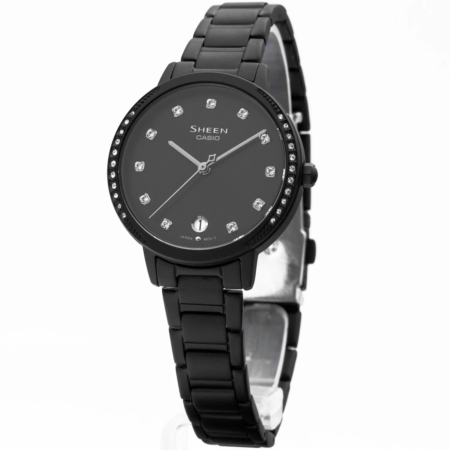 casio SHE-4056BD-1AUDF