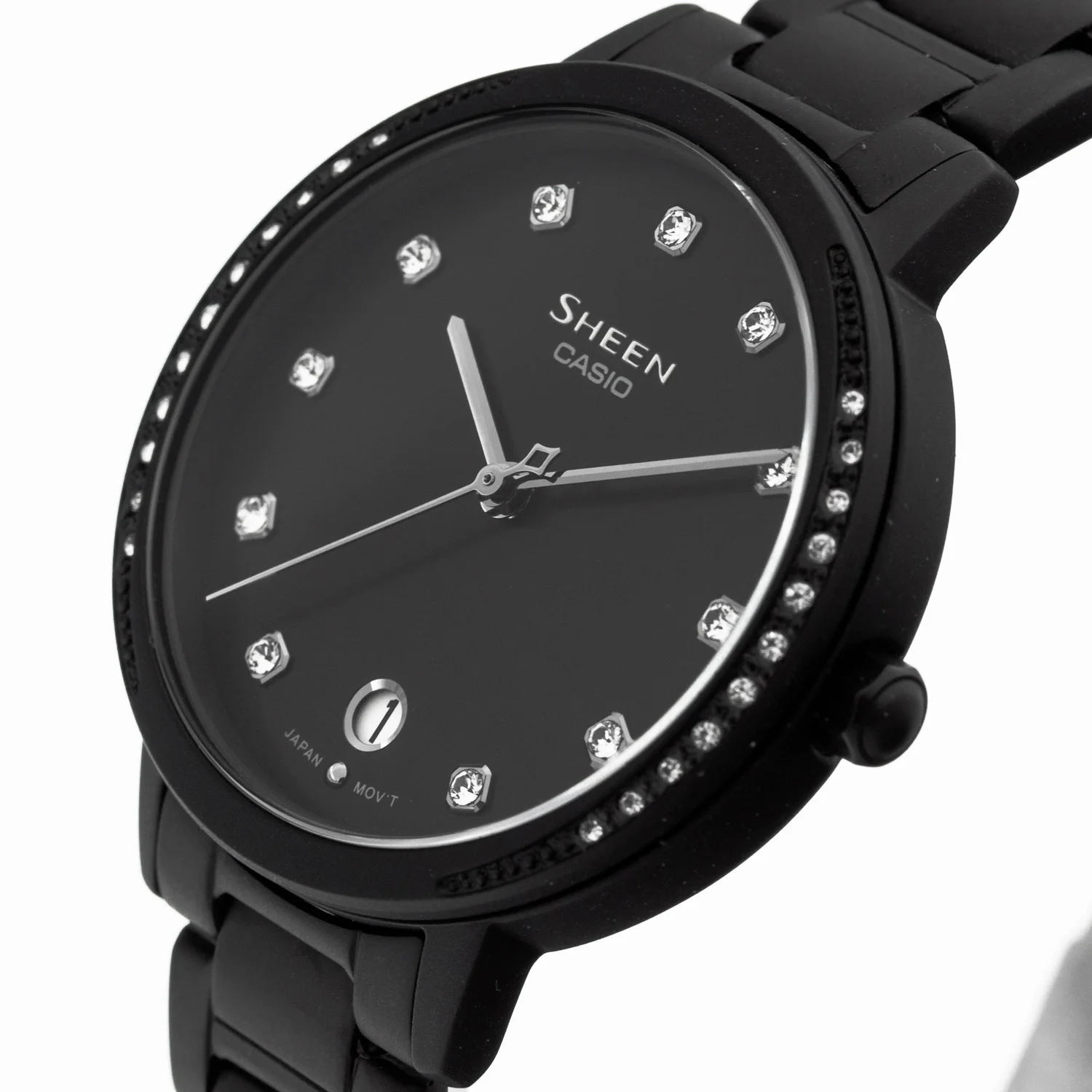 casio SHE-4056BD-1AUDF