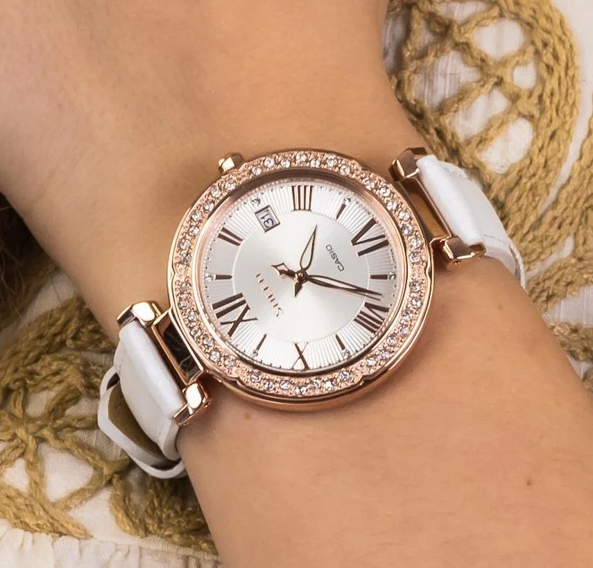 casio SHE-4057PGL-7AUER